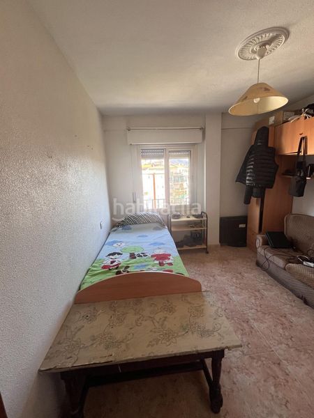 Foto f1bfd74b-d35c-4c9c-b9af-ea6db0293551. Piso en Miralvalle - Av. Virgen del Puerto - La Data Plasencia