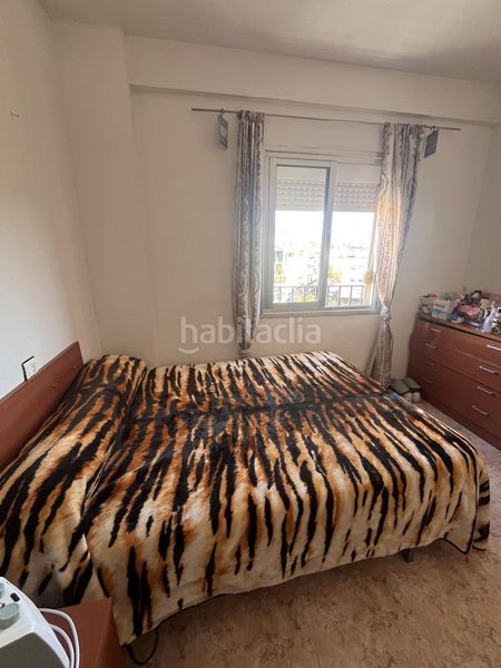 Foto f3865736-acae-446d-b3e3-fa0afda08103. Piso en Miralvalle - Av. Virgen del Puerto - La Data Plasencia