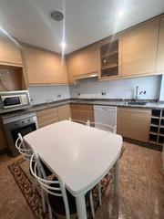 Location Appartement  Cañada real. Alquiler de piso y  posibilidad de garaje