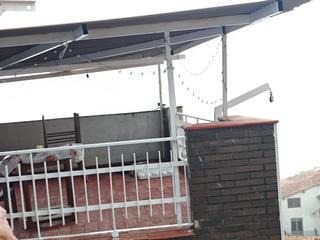 Piso  Mirasol. Piso y trastero con terraza y vistas