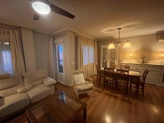 Pis  Pedro de lorenzo. Se vende espectacular piso en el centro de plasencia con todas l