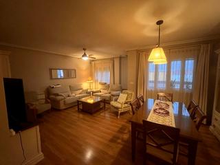 Piso  Pedro de lorenzo. Se vende espectacular piso en el centro de plasencia con todas l