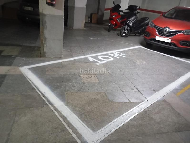 Foto 143ca999-628f-40ea-98c2-4624b3404fbe. Appartement avec parking dans Centro Ciudad Plasencia