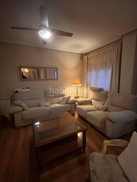 Foto 1e91721f-10c4-4368-ba22-3eef96ef9dc4. Appartement avec parking dans Centro Ciudad Plasencia