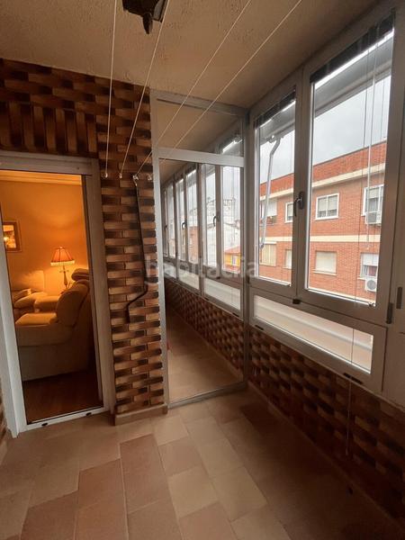 Foto 38e1ce4b-b8b3-452b-b935-efa5a259aa19. Appartement avec parking dans Centro Ciudad Plasencia