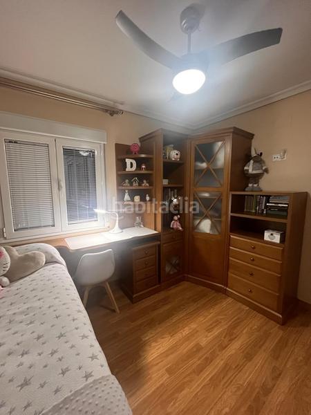 Foto 579475fa-312a-47be-8da4-feefcdc5cb9a. Appartement avec parking dans Centro Ciudad Plasencia