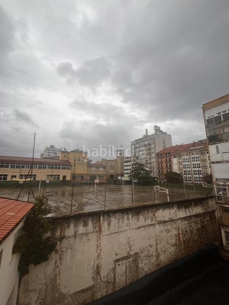 Foto d3252eaa-b552-4593-8bfa-5a10451ffd08. Appartement avec parking dans Centro Ciudad Plasencia