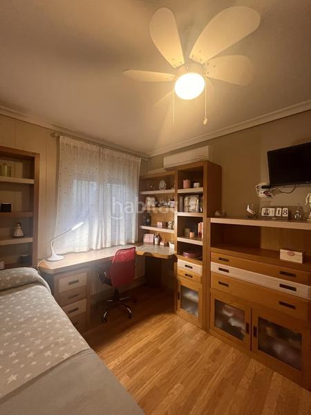 Foto de0a2eeb-2083-48b3-89bb-01efd2ff19cc. Appartement avec parking dans Centro Ciudad Plasencia