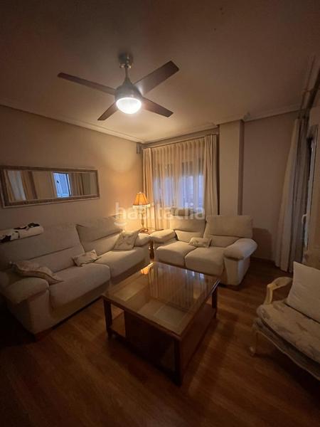 Foto e0452995-5525-44a9-a164-df85a2e7a670. Appartement avec parking dans Centro Ciudad Plasencia