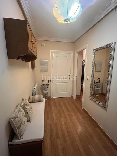 Foto f88dc264-d9d7-4a7d-a47c-51ef10b59722. Appartement avec parking dans Centro Ciudad Plasencia