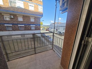 Appartement à Miralvalle - Av. Virgen del Puerto - La Data. Piso en venta en plasencia alquilado  luminoso, acogedor y con u
