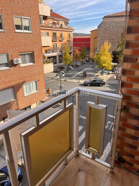 Foto b5e2def9-f4b3-4745-a196-df6d90b0ba0c. Appartamento in Centro Ciudad Plasencia