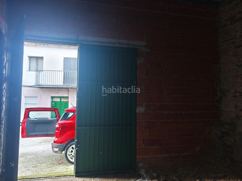 Foto 12be2de1-6680-4a08-87ed-03d286c59f15. Casa a Zarza de Granadilla