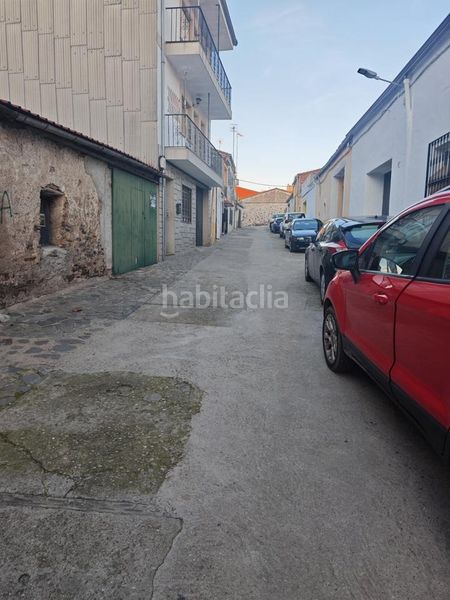Foto 1c90a9c1-c6bf-4314-bfac-89a8902bd861. Casa a Zarza de Granadilla