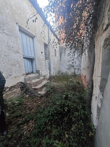 Foto 414df057-8801-4b54-b3ac-d8696b5ff608. Casa a Zarza de Granadilla