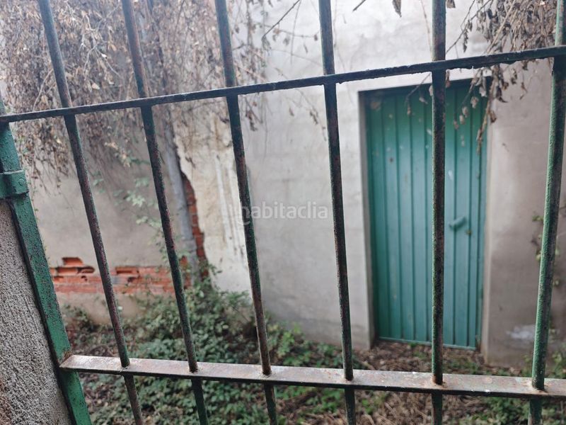 Foto 4b1c2cde-2d57-46e9-bd4c-43b2788f8cfe. Casa a Zarza de Granadilla