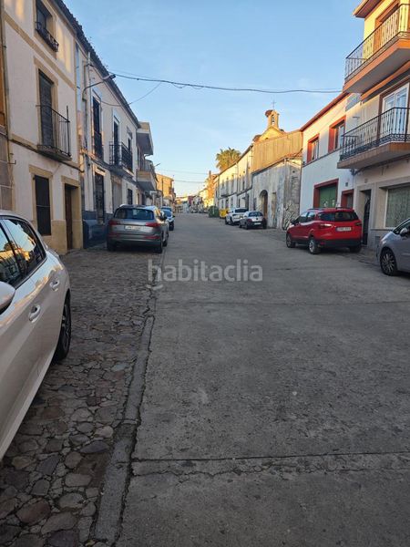 Foto 55bcba33-904c-4806-a499-adb403f4c5ef. Casa a Zarza de Granadilla
