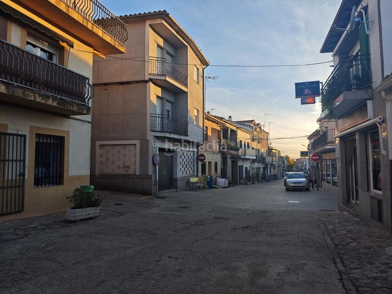 Foto 89b7e60a-4943-4b38-8236-513a883d7c2e. Casa a Zarza de Granadilla