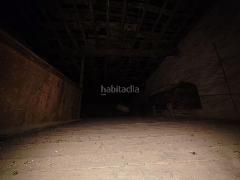 Foto af6d481e-5d2c-4bf5-8b5f-300bce3a4a27. Casa a Zarza de Granadilla
