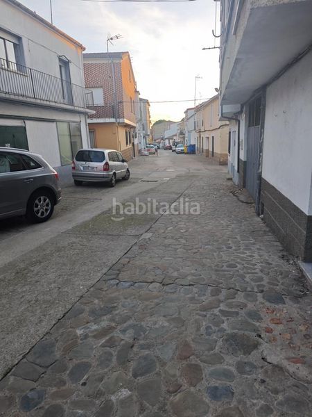 Foto b93dbe80-539d-4f4c-8eac-67e1474547ad. Casa a Zarza de Granadilla