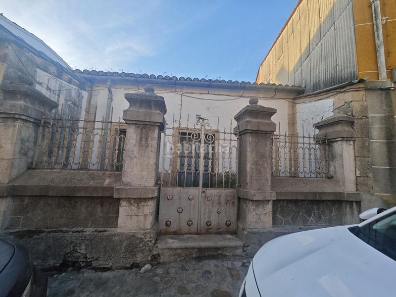 Foto edf521c1-d9d3-48b6-8d76-38c6475e3b2b. Casa a Zarza de Granadilla