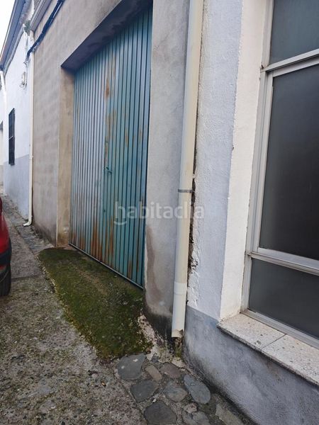 Foto f1b65d46-f0f2-47a6-b519-39b96049a950. Casa a Zarza de Granadilla