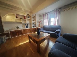 Etagenwohnung  Ronda del salvador. Piso exterior, amplio y muy luminoso en excelente ubicación