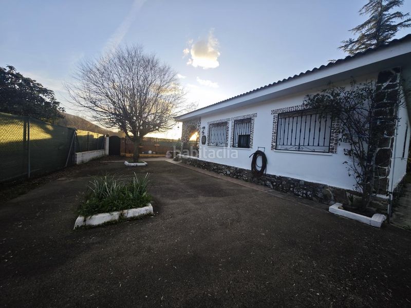 Foto 081a304c-66bb-42be-9461-e3741c1cfa45. Maison dans Torno (El)