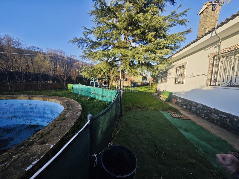 Foto 7cb15776-c228-4225-893b-c766cf06a1f6. Maison dans Torno (El)