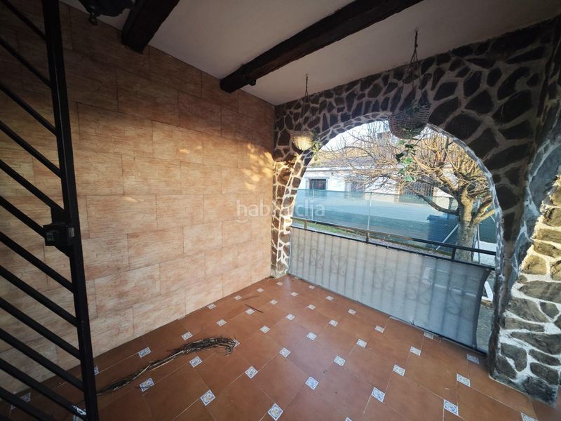 Foto a3a5ffe6-3419-4e19-b53f-6b2b2986da8c. Maison dans Torno (El)