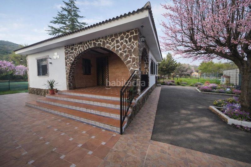 Foto b42c11a8-b299-4a22-ba92-b571c2858fae. Maison dans Torno (El)