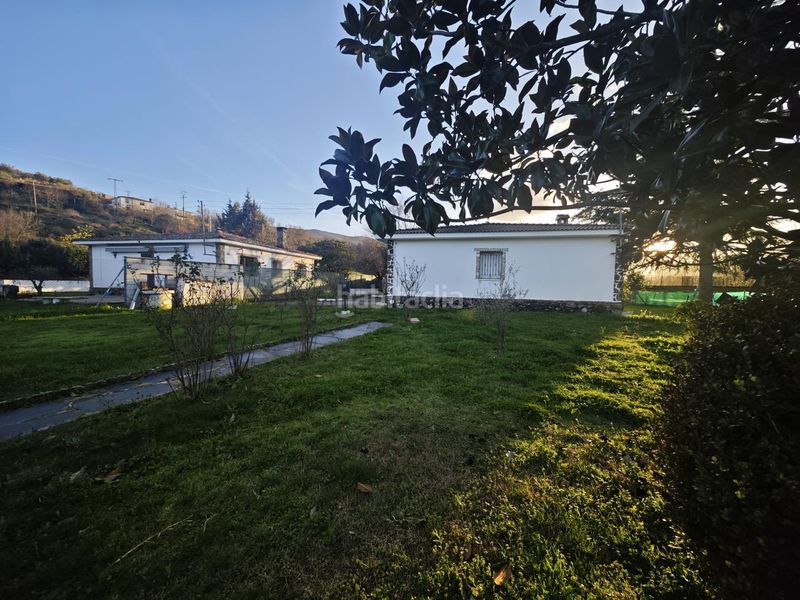 Foto fcd456b4-da24-4850-8a15-42d429a74663. Maison dans Torno (El)