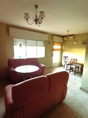 Etagenwohnung  Del cardenal b carvajal. Piso con un espectacular terraza