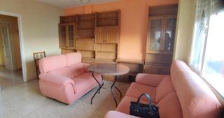Appartement  Del cardenal b carvajal. Piso con un espectacular terraza