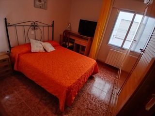 Rent Flat  Doña maria la brava. Para una pareja con nómina