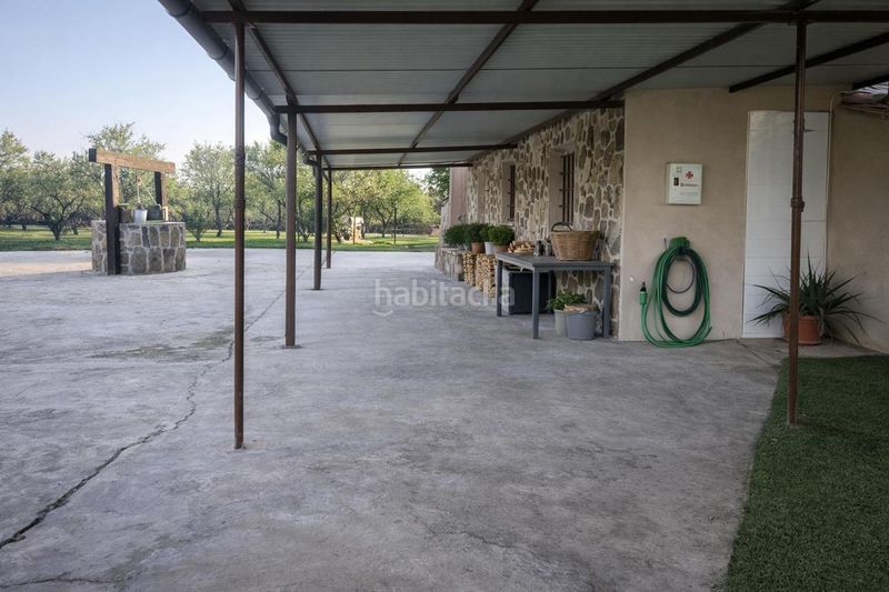Foto 1225ef8e-e145-4462-8c5b-7bc97c43fd3a. Planta baja en Zona Sur - Av. De España - San Miguel Plasencia