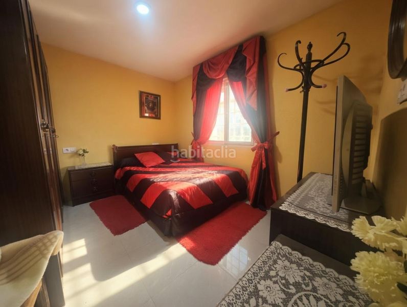 Foto 87948c8a-ccb7-4d48-b489-9980d500669a. Planta baja en Zona Sur - Av. De España - San Miguel Plasencia