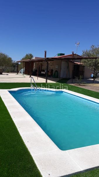 Foto 95779d3c-643b-4d01-a387-f436e3adbd69. Planta baja en Zona Sur - Av. De España - San Miguel Plasencia