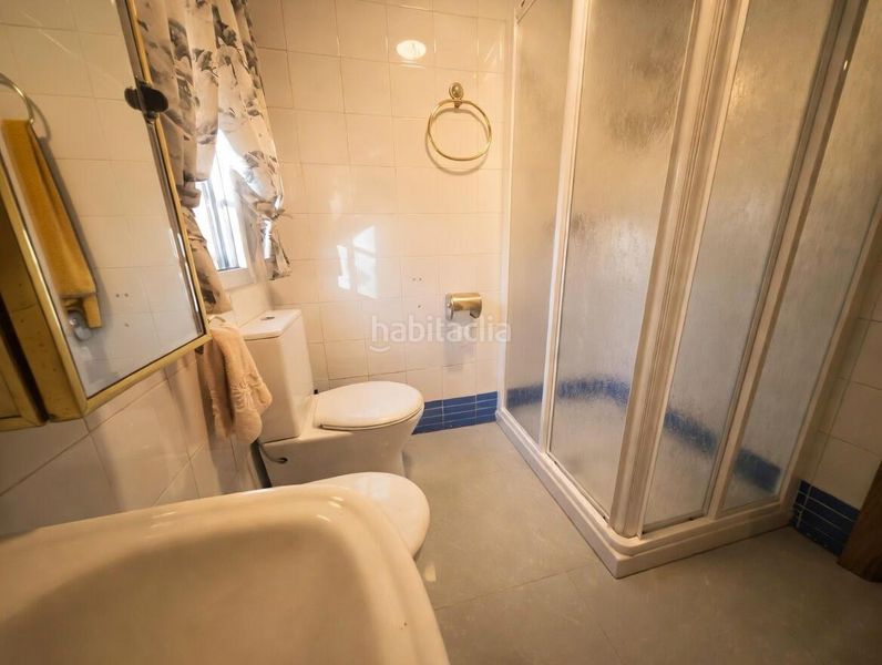 Foto a7c5f810-f73d-4565-ac4e-9e03c95dd2fb. Planta baja en Zona Sur - Av. De España - San Miguel Plasencia