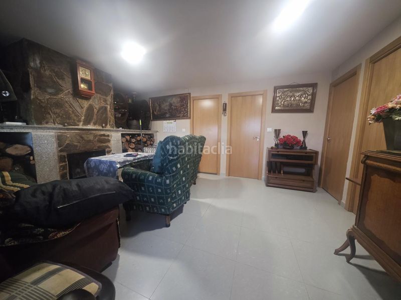 Foto e9be5656-ce88-4f99-8de8-d09095c9a7e8. Planta baja en Zona Sur - Av. De España - San Miguel Plasencia