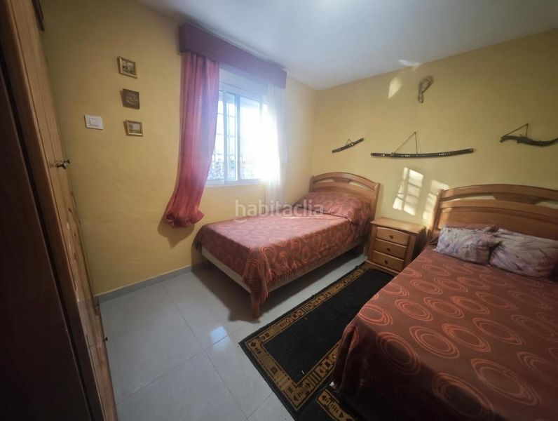 Foto faa23cee-0dc4-4838-89d8-c48c436bd536. Planta baja en Zona Sur - Av. De España - San Miguel Plasencia