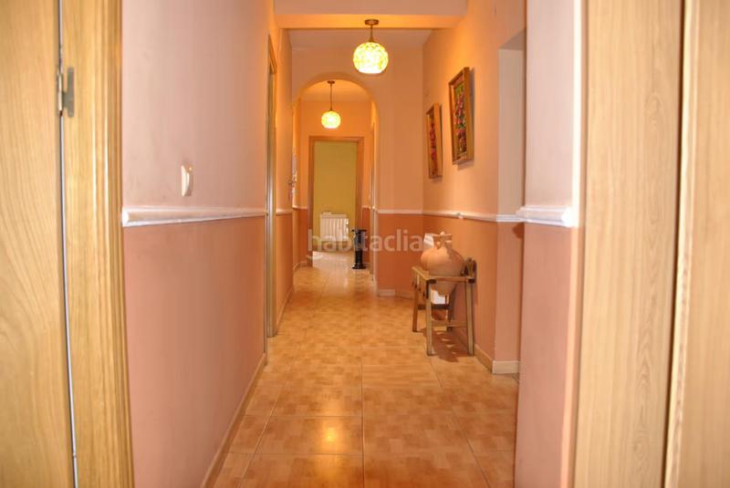 Foto 5a45ba6f-8872-4fc5-99c0-6333aad1d47d. Etagenwohnung in Centro Ciudad Plasencia