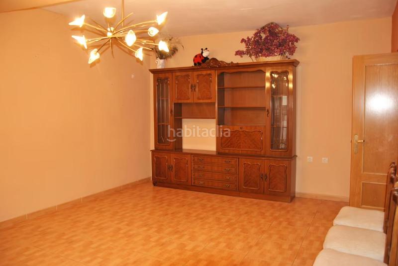 Foto a58a2f7b-2a1b-4252-b44c-a961b4273373. Etagenwohnung in Centro Ciudad Plasencia