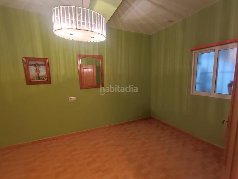 Foto adf48328-6ef9-4e4e-8627-91ffa5d36073. Etagenwohnung in Centro Ciudad Plasencia