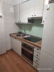 Miete Erdgeschoss  Ronda del salvador. Apartamento interior