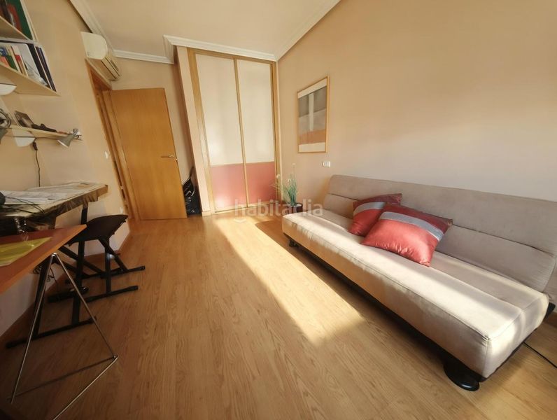 Foto 006e7c45-3e1b-4eb8-b125-d3f46762181e. Flat with parking in Los Pinos - El Pilar Plasencia