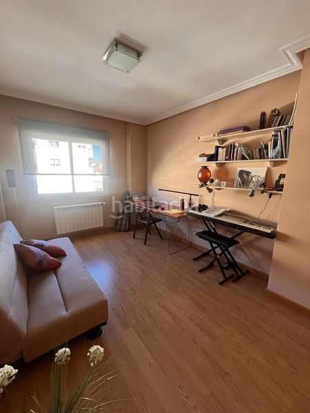 Foto 056870da-e880-4f7e-98f4-dcc91bec0359. Flat with parking in Los Pinos - El Pilar Plasencia