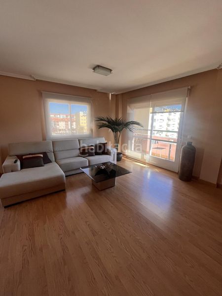 Foto 070a2b46-bdd7-4095-a6a7-eb4e5455a797. Flat with parking in Los Pinos - El Pilar Plasencia