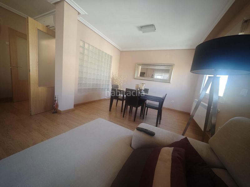 Foto 11f1789e-a73b-46c4-baa0-e89f0070f700. Flat with parking in Los Pinos - El Pilar Plasencia