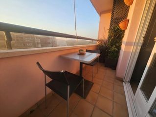 Flat  Sierra de tormantos. Exclusiva vivienda exterior con piscina y zonas deportivas